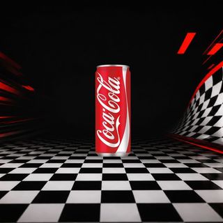 COKE