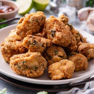 Chicken Pakora