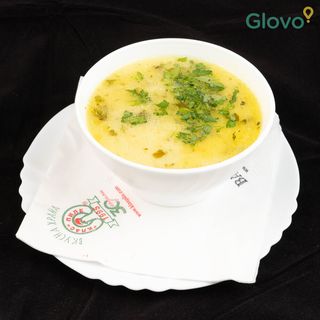 Супа Топчета