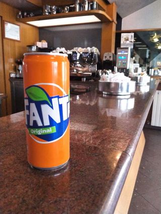 Fanta 33 cl