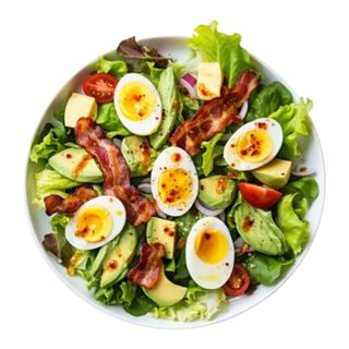 Ensalada Entrepuentes