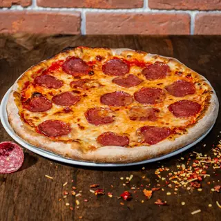 Pizza Fuoco (30 Cm.)