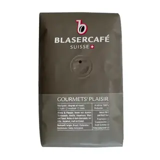 Кава Blasercafe Gourmets` Plaisir (250г)