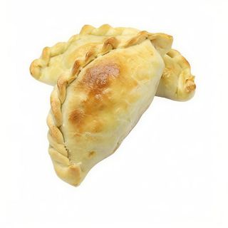 Empanada Especial De Calabaza XL (1 Ud.)