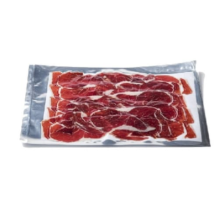 Jamón Ibérico Bellota Al Vacío 100 Gr.
