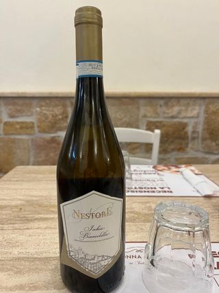 Nestore Biancollella