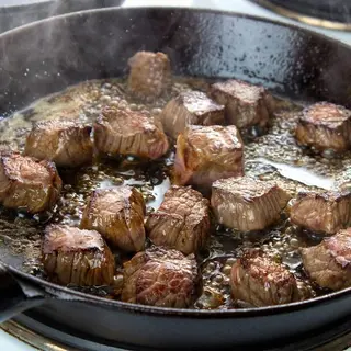Beef Stew Or Fry 1/4