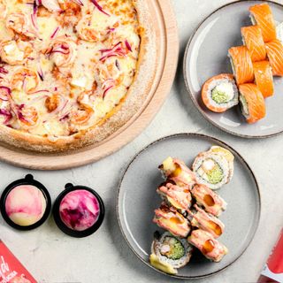 Комбо "Холостяк"