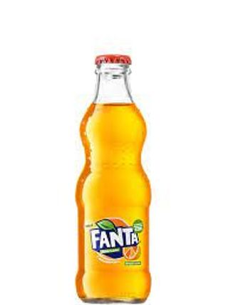 Фанта 0,25