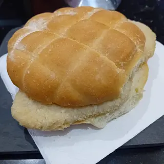 Panino cotoletta