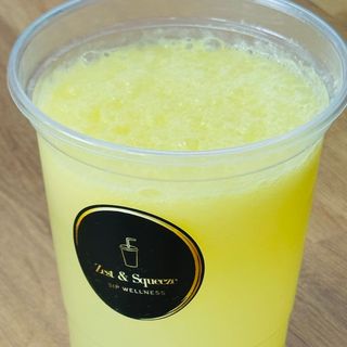 Pineapple Freshness Juice