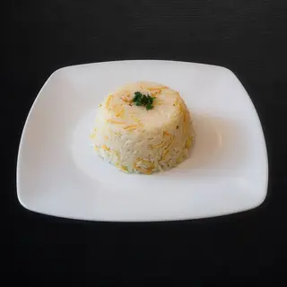 Ración de Arroz