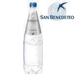 Acqua frizzante  1 l