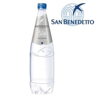 Acqua frizzante  1 l