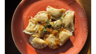 Pierogi ruskie