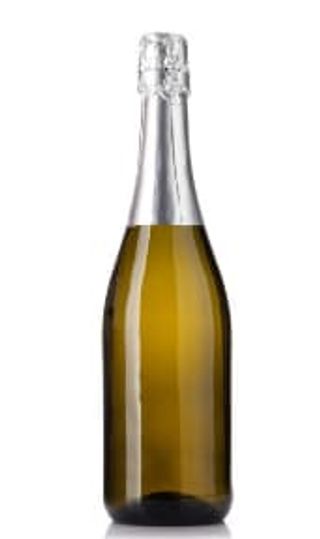 Bellavista Saten 75 cl