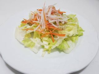 9. Ensalada China
