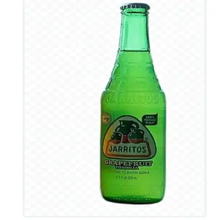 jarrito de toronja (33 cl.)