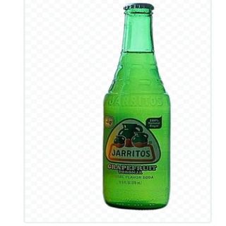 jarrito de toronja (33 cl.)