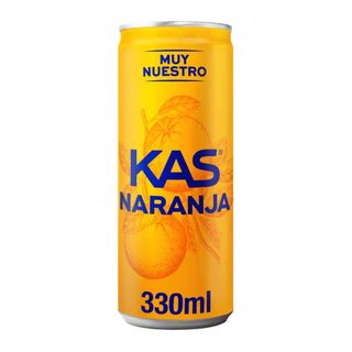 Kas Naranja