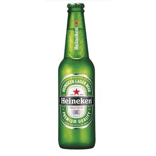 Heineken  33 cl 