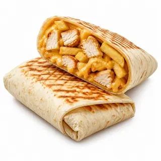 Tacos Poulet