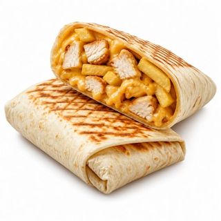 Tacos Poulet