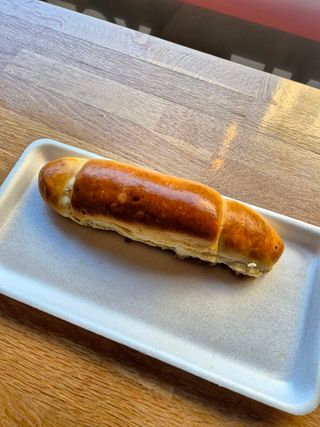 Рогче със сирене (120 гр.)