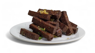 Чесночный хлеб