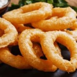 Aros De Cebolla (9 Uds.)