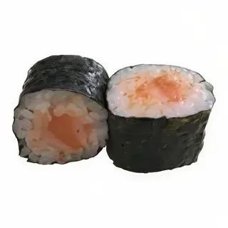 N20-Maki Spicy Salmón (8 Pzs.)