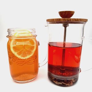 Wildberries Ice Tea Infusion