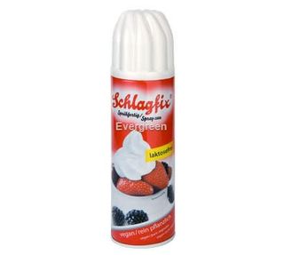 Bita śmietana w sprayu Schlagfix 200ml