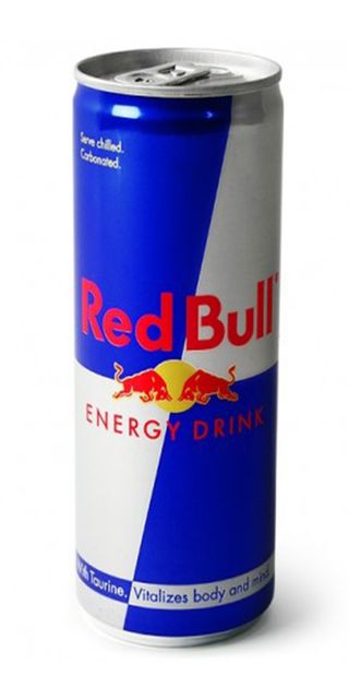 Red Bull 250 ML