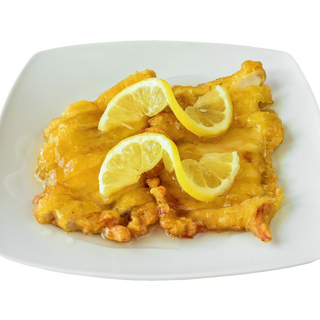Pollo Al Limón