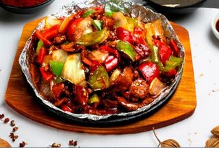 Тебян из рыбы