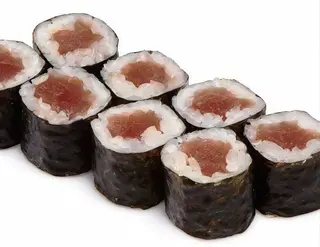 Hosomaki Tekka Maki Tuńczyk (8 szt.)