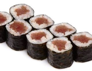 Hosomaki Tekka Maki Tuńczyk (8 szt.)