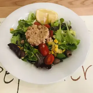 Insalata country
