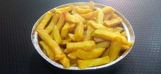 Patatas Fritas (Ración Mediana)