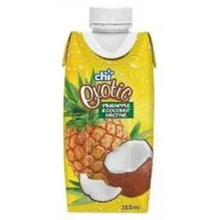 Chi Exotic (315ml)