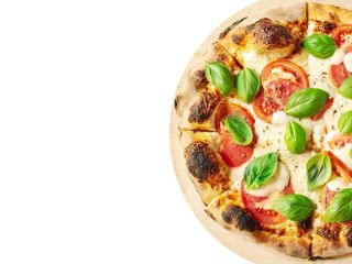 Pizza Margerita  32cm