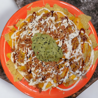 Nachos Bezoar