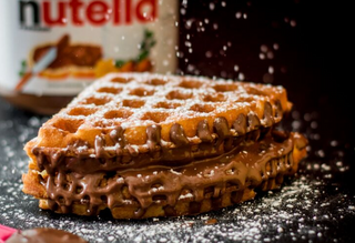 Gaufre Speculove