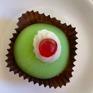 cassata siciliana mini 