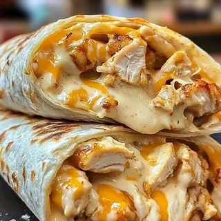 Menú French Taco Crunchy (Normal)