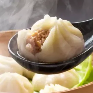 Bao Con Cerdo