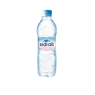 Sidi ali 500cl