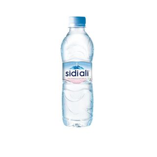 Sidi ali 500cl