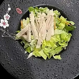 9b. Insalata con pollo